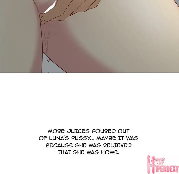 The Giving Girl Chapter 16 - Manhwa18.com