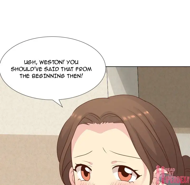 The Giving Girl Chapter 17 - Manhwa18.com