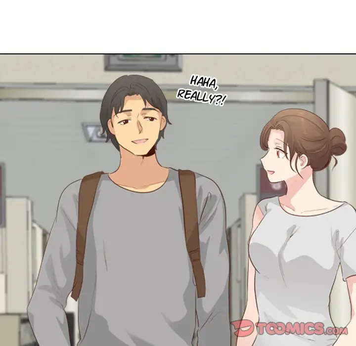 The Giving Girl Chapter 17 - Manhwa18.com