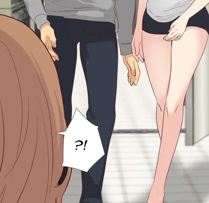 The Giving Girl Chapter 17 - Manhwa18.com