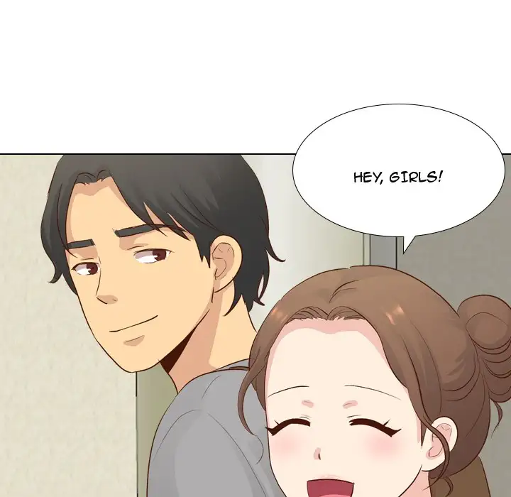 The Giving Girl Chapter 17 - Manhwa18.com