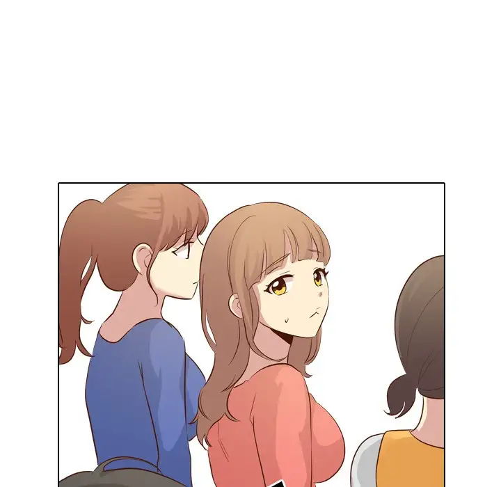 The Giving Girl Chapter 17 - Manhwa18.com