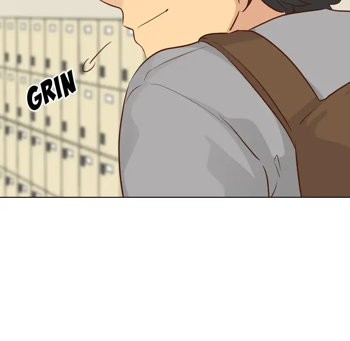 The Giving Girl Chapter 17 - Manhwa18.com