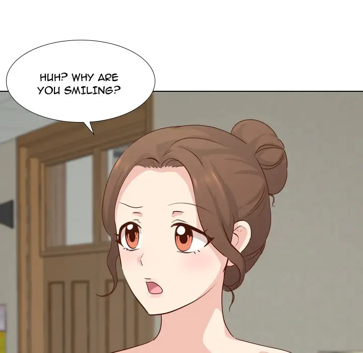 The Giving Girl Chapter 17 - Manhwa18.com