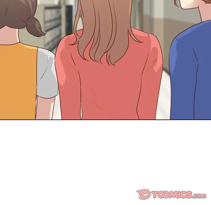 The Giving Girl Chapter 17 - Manhwa18.com