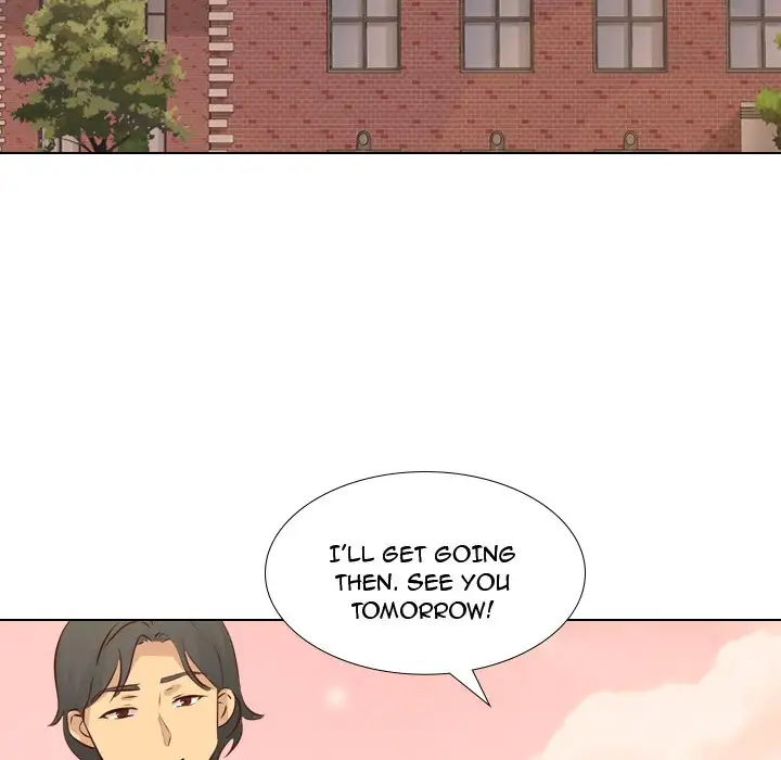 The Giving Girl Chapter 17 - Manhwa18.com