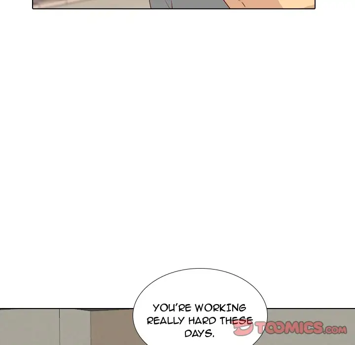 The Giving Girl Chapter 17 - Manhwa18.com