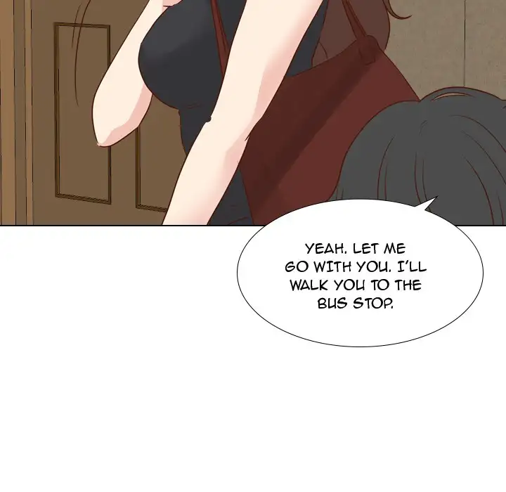 The Giving Girl Chapter 17 - Manhwa18.com