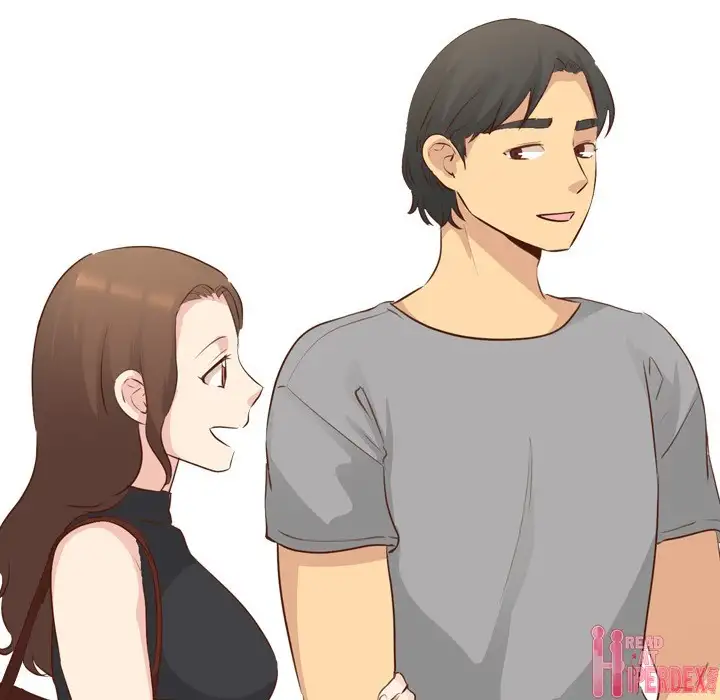 The Giving Girl Chapter 17 - Manhwa18.com