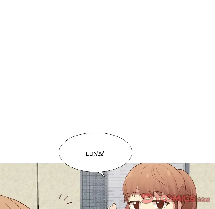 The Giving Girl Chapter 17 - Manhwa18.com