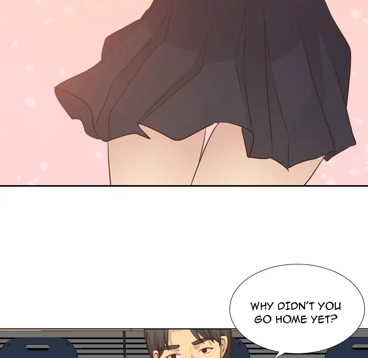 The Giving Girl Chapter 17 - Manhwa18.com