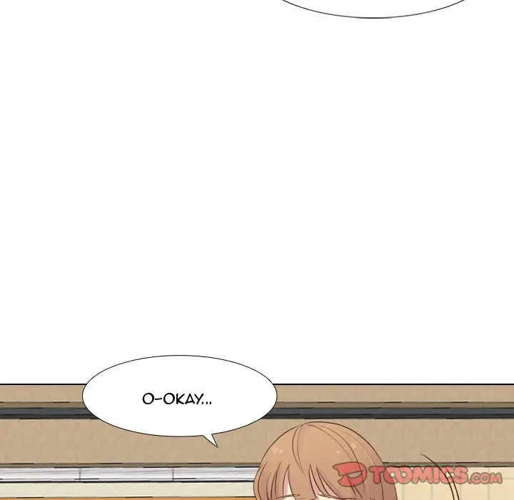 The Giving Girl Chapter 17 - Manhwa18.com