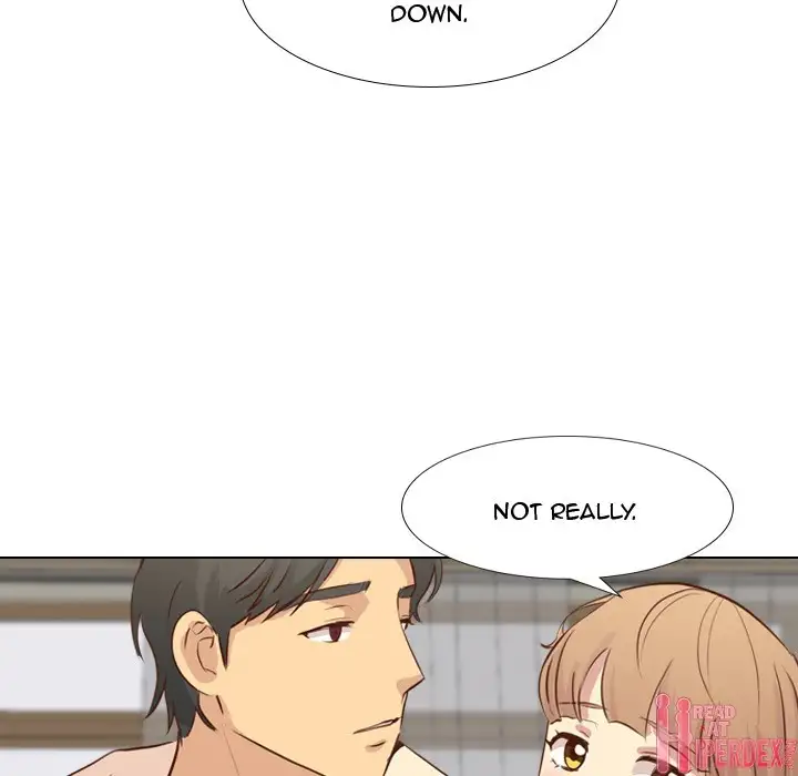 The Giving Girl Chapter 17 - Manhwa18.com