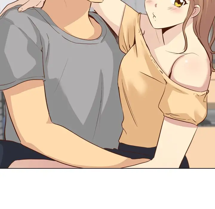 The Giving Girl Chapter 17 - Manhwa18.com