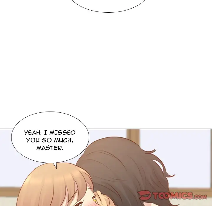 The Giving Girl Chapter 17 - Manhwa18.com