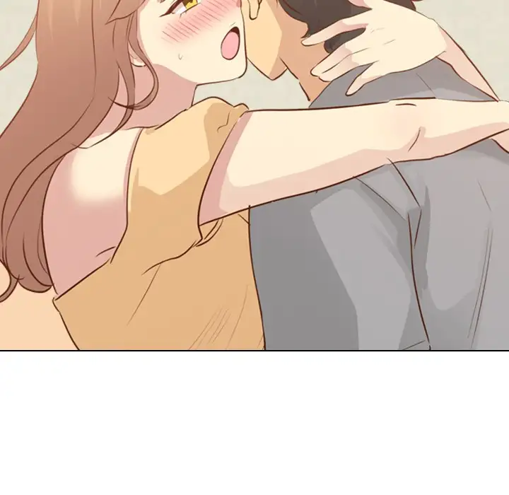 The Giving Girl Chapter 17 - Manhwa18.com