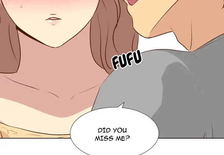 The Giving Girl Chapter 18 - Manhwa18.com