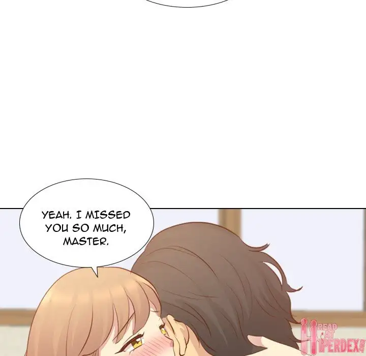 The Giving Girl Chapter 18 - Manhwa18.com