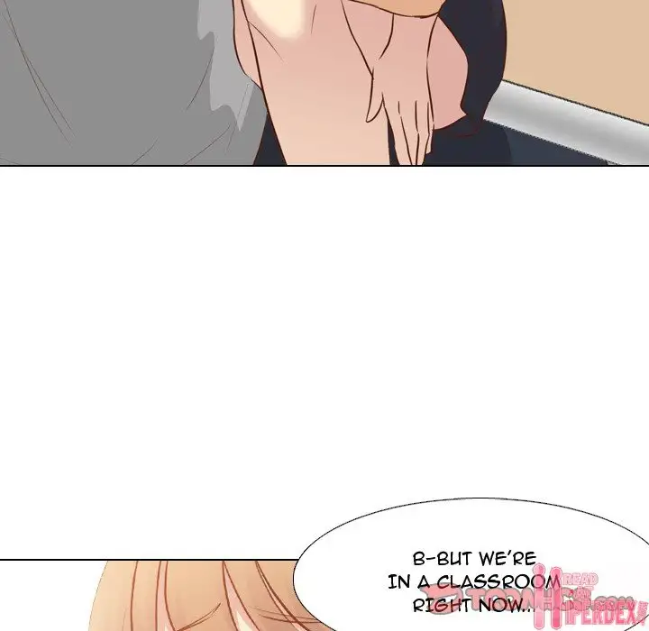 The Giving Girl Chapter 18 - Manhwa18.com