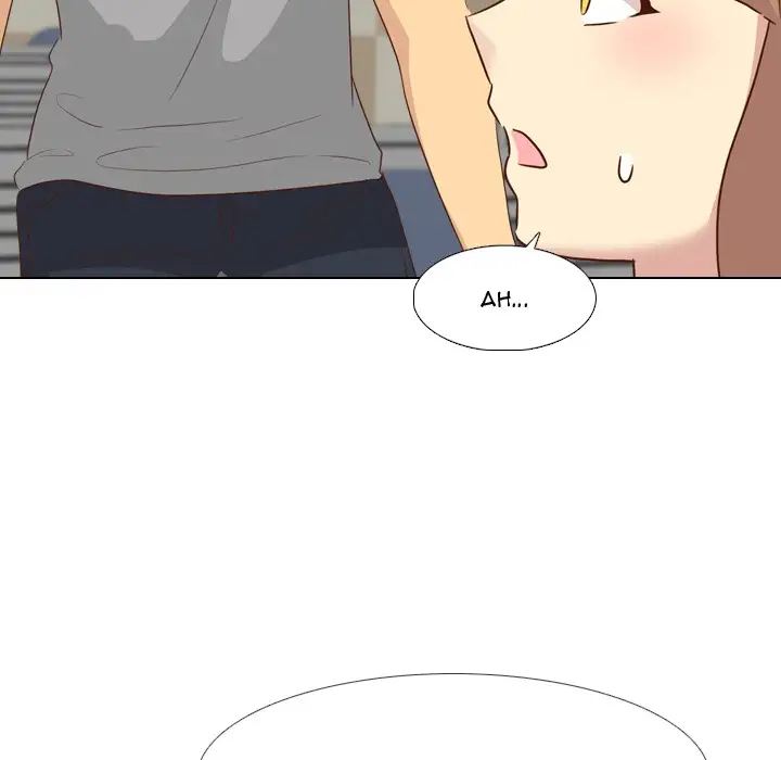 The Giving Girl Chapter 18 - Manhwa18.com