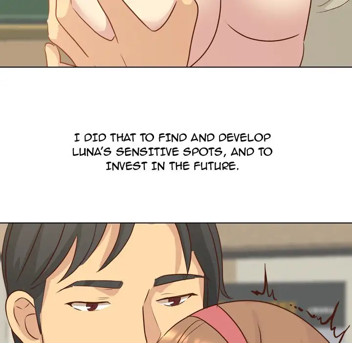 The Giving Girl Chapter 18 - Manhwa18.com