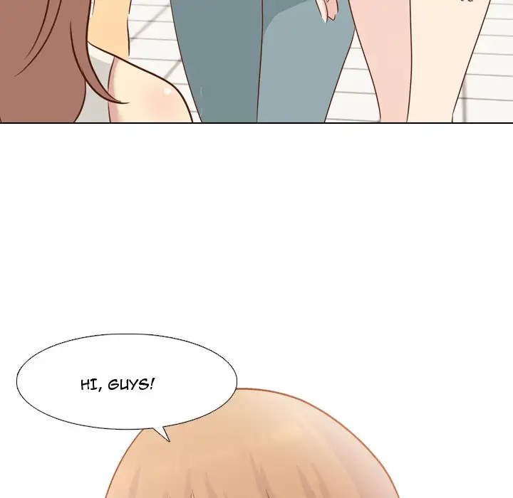 The Giving Girl Chapter 18 - Manhwa18.com