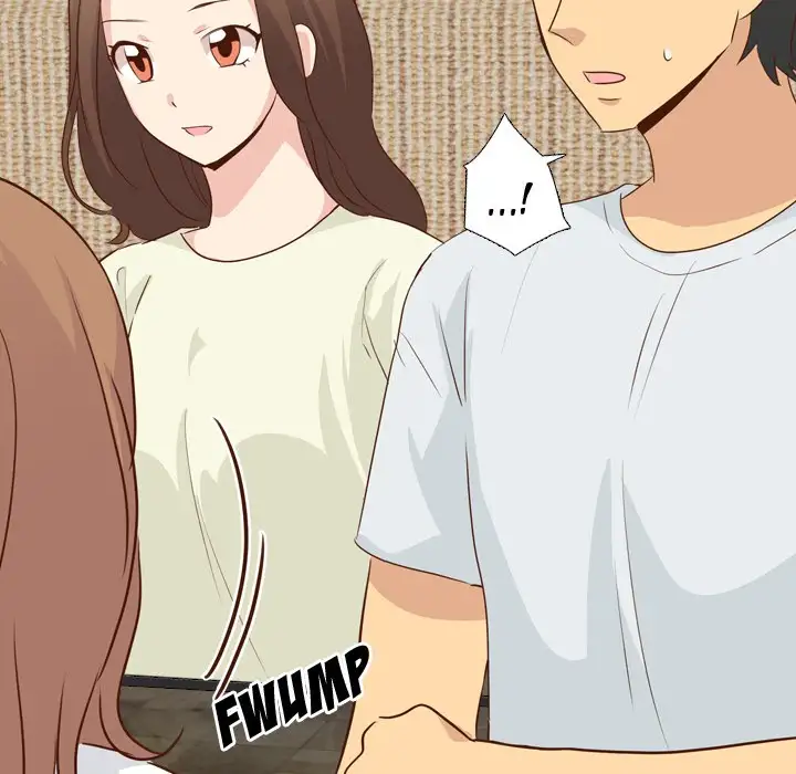 The Giving Girl Chapter 18 - Manhwa18.com