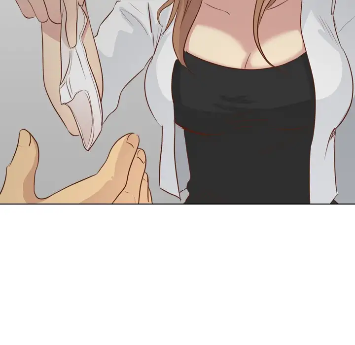 The Giving Girl Chapter 18 - Manhwa18.com