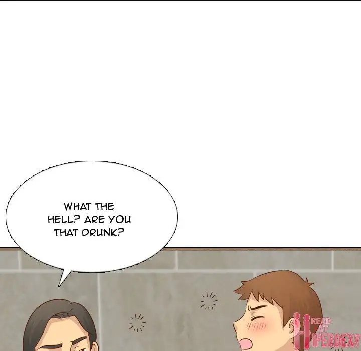 The Giving Girl Chapter 19 - Manhwa18.com