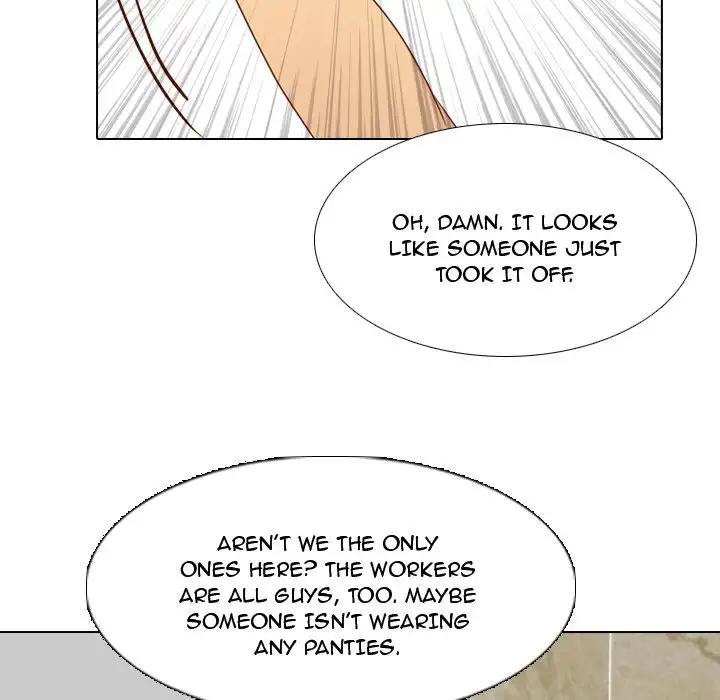 The Giving Girl Chapter 19 - Manhwa18.com