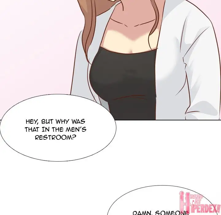 The Giving Girl Chapter 19 - Manhwa18.com