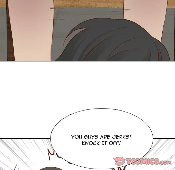 The Giving Girl Chapter 19 - Manhwa18.com