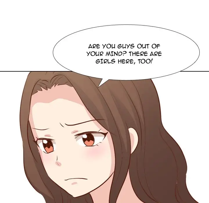 The Giving Girl Chapter 19 - Manhwa18.com