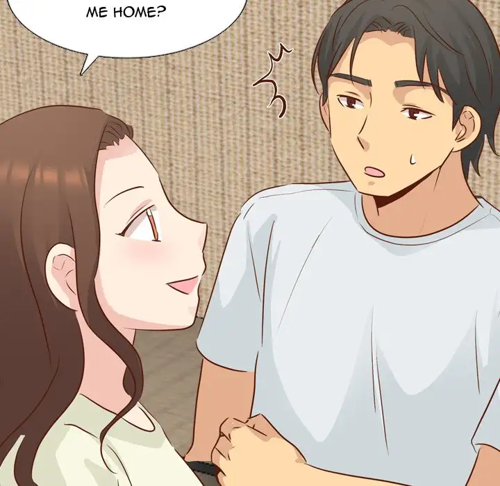 The Giving Girl Chapter 19 - Manhwa18.com