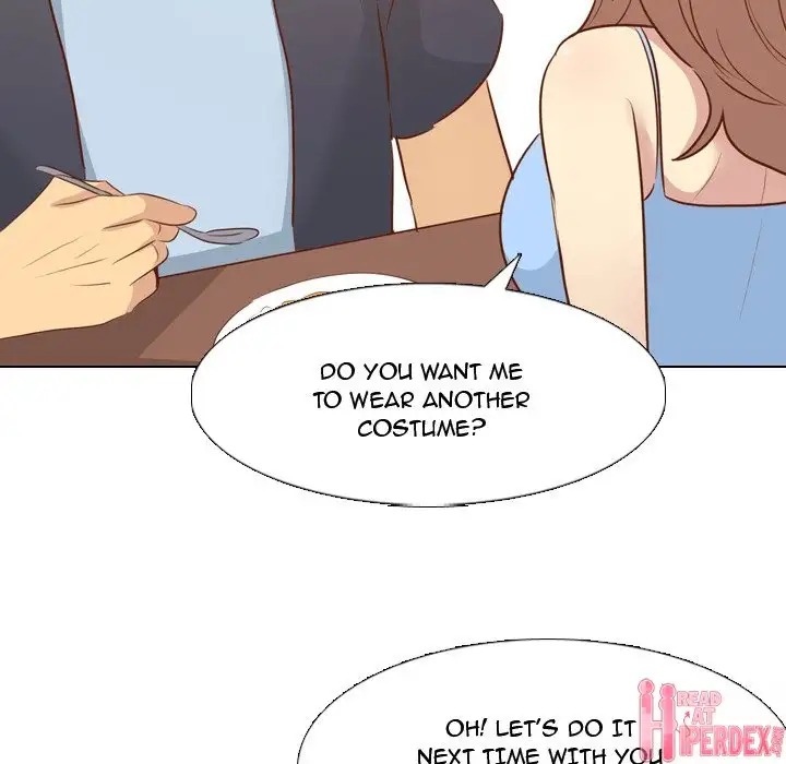 The Giving Girl Chapter 19 - Manhwa18.com