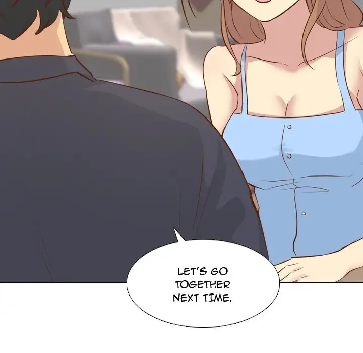 The Giving Girl Chapter 19 - Manhwa18.com