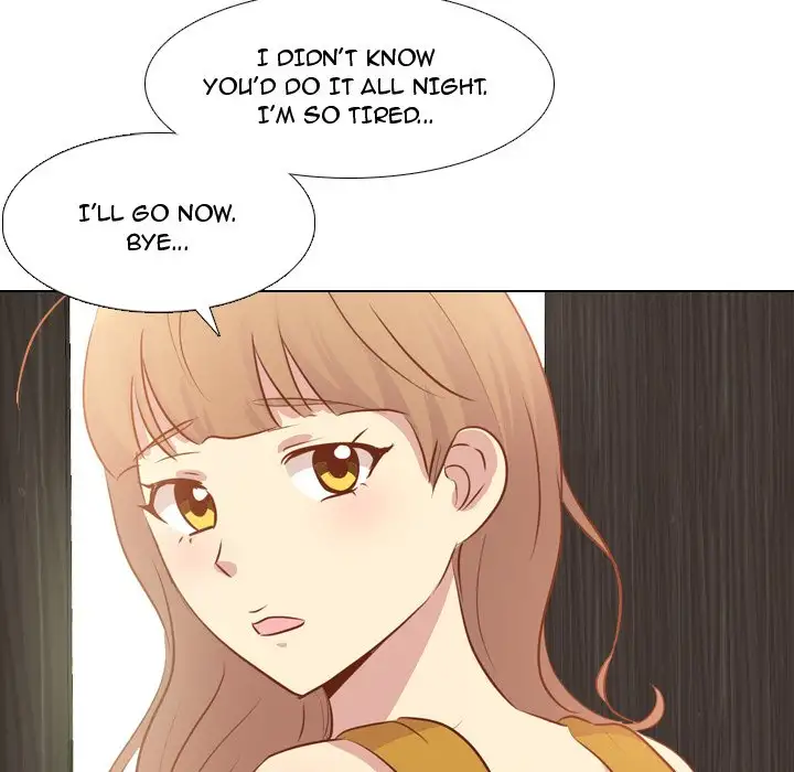 The Giving Girl Chapter 19 - Manhwa18.com