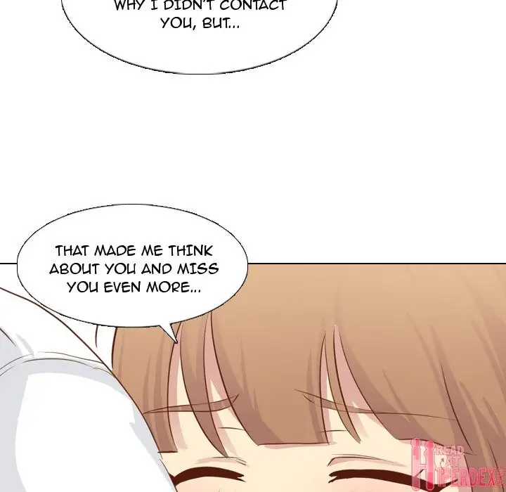 The Giving Girl Chapter 19 - Manhwa18.com