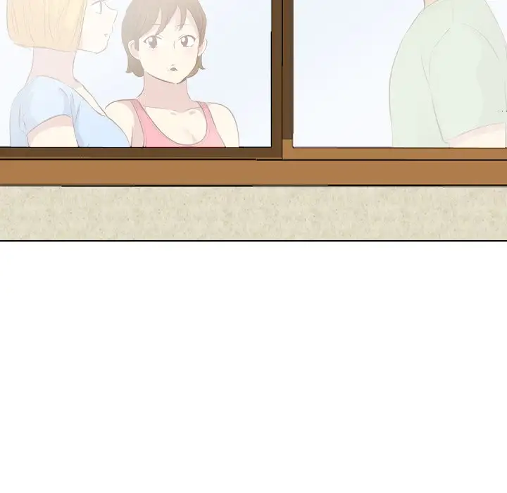 The Giving Girl Chapter 19 - Manhwa18.com