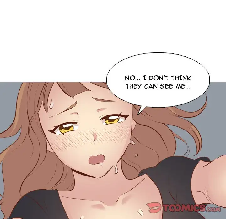 The Giving Girl Chapter 19 - Manhwa18.com