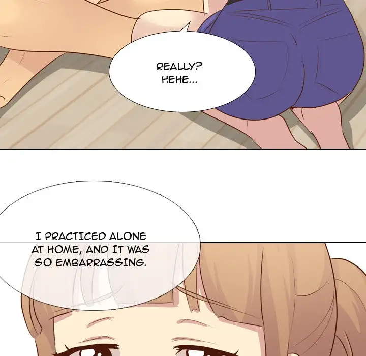 The Giving Girl Chapter 20 - Manhwa18.com