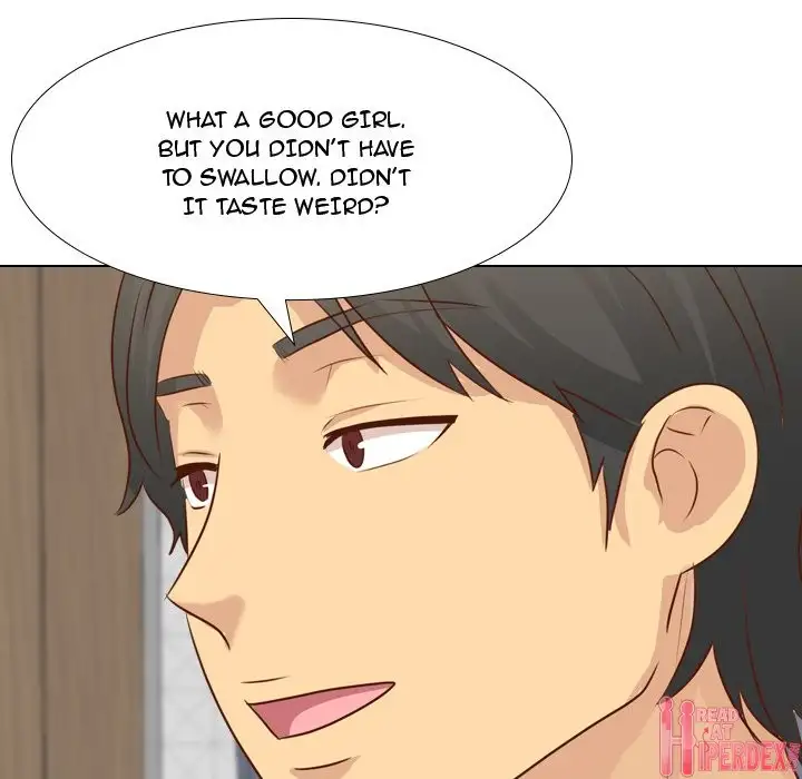 The Giving Girl Chapter 20 - Manhwa18.com