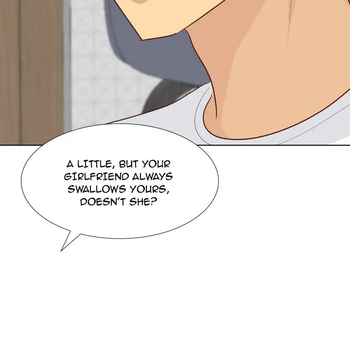 The Giving Girl Chapter 20 - Manhwa18.com