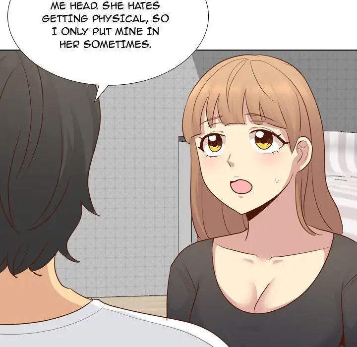 The Giving Girl Chapter 20 - Manhwa18.com