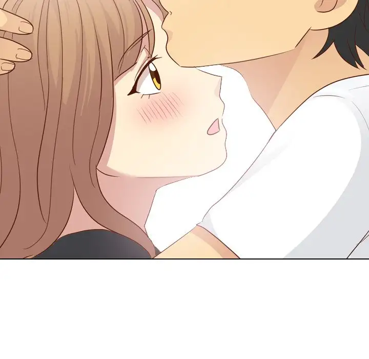 The Giving Girl Chapter 20 - Manhwa18.com