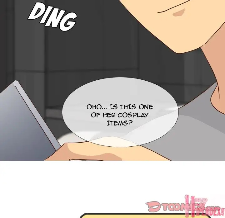 The Giving Girl Chapter 20 - Manhwa18.com