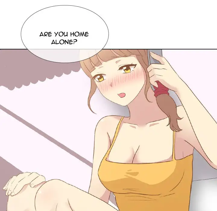 The Giving Girl Chapter 21 - Manhwa18.com