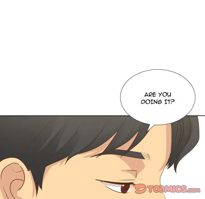 The Giving Girl Chapter 21 - Manhwa18.com