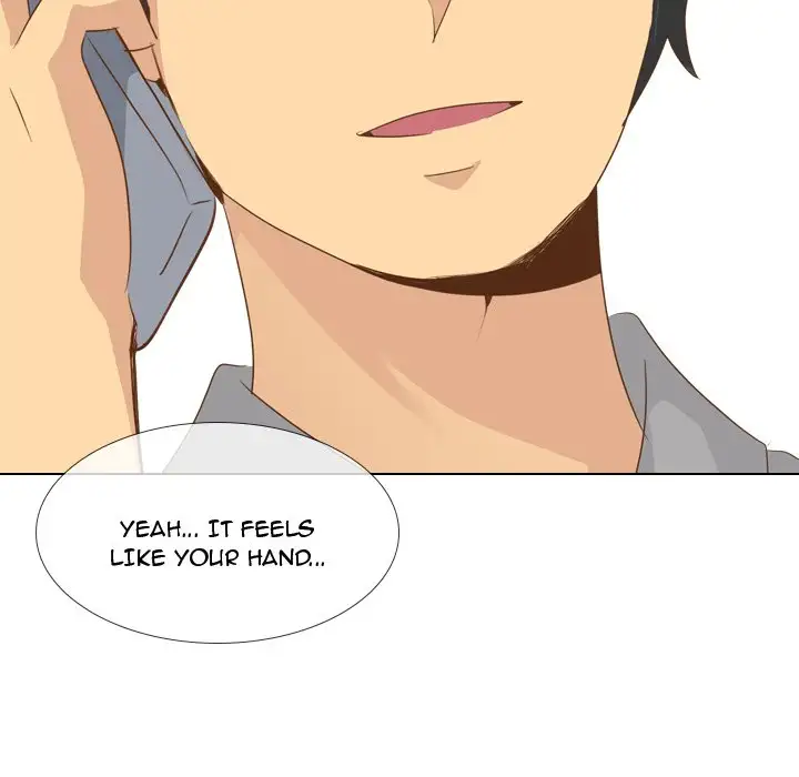 The Giving Girl Chapter 21 - Manhwa18.com