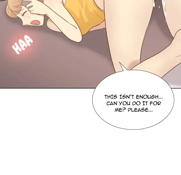 The Giving Girl Chapter 21 - Manhwa18.com